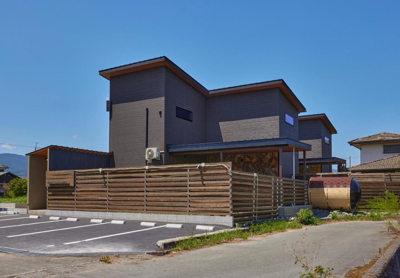 Resoreat Takashima ภายนอก รูปภาพ